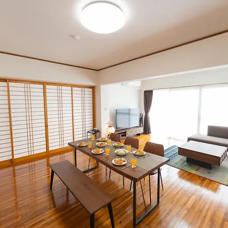 Naha Miharanosato -Seven Hotels And Resorts- Exterior photo