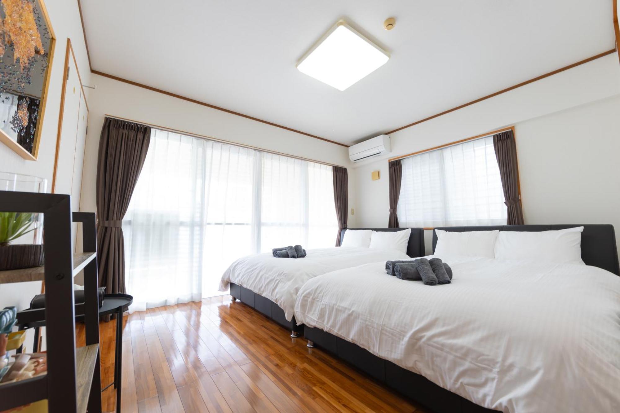 Miharanosato -seven And Resorts- * 那霸
