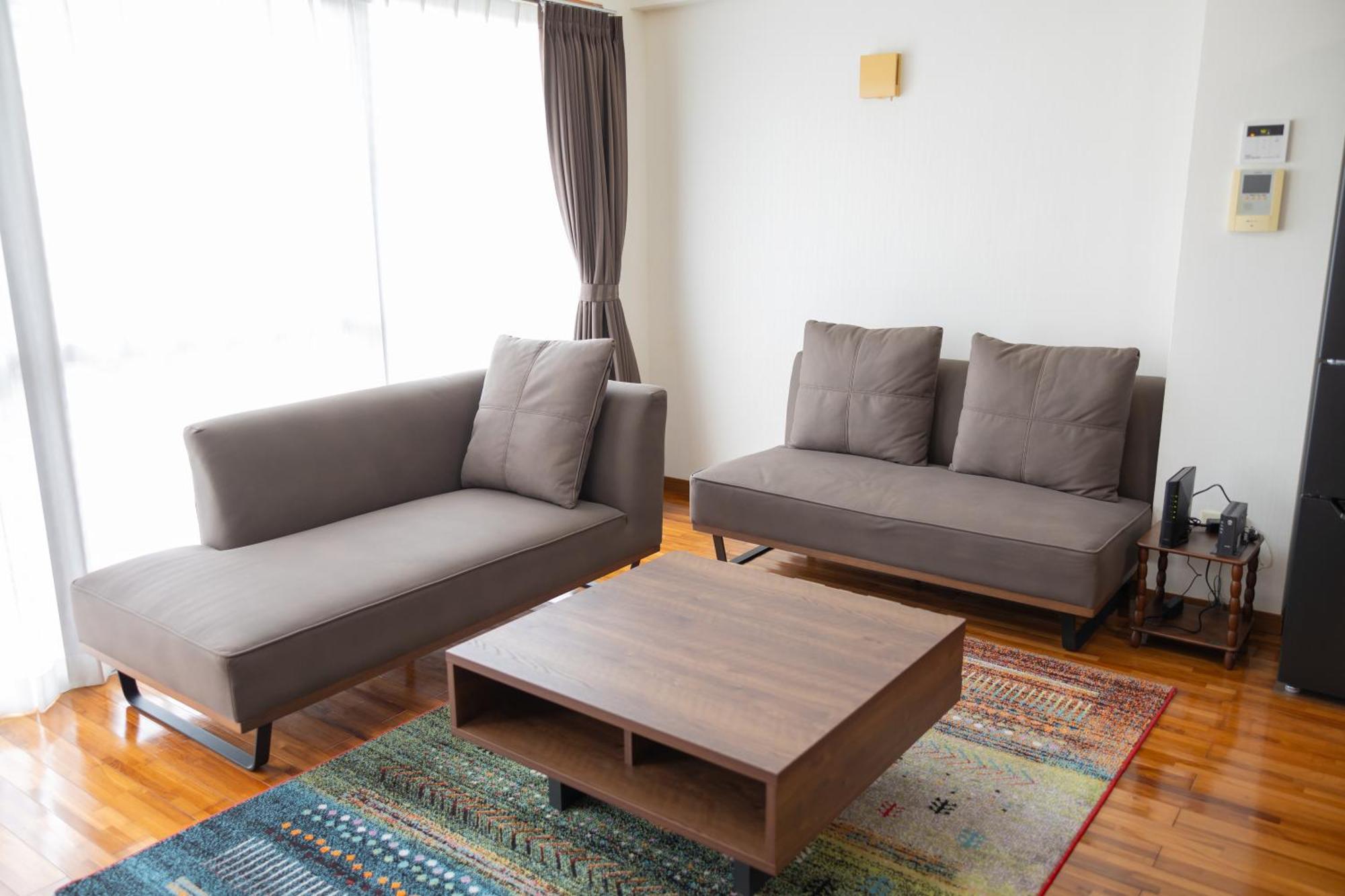 Miharanosato -seven And Resorts- 公寓 那霸