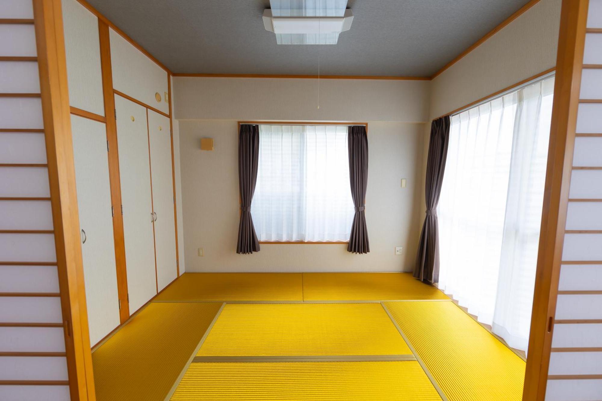 公寓 Miharanosato -seven And Resorts- *