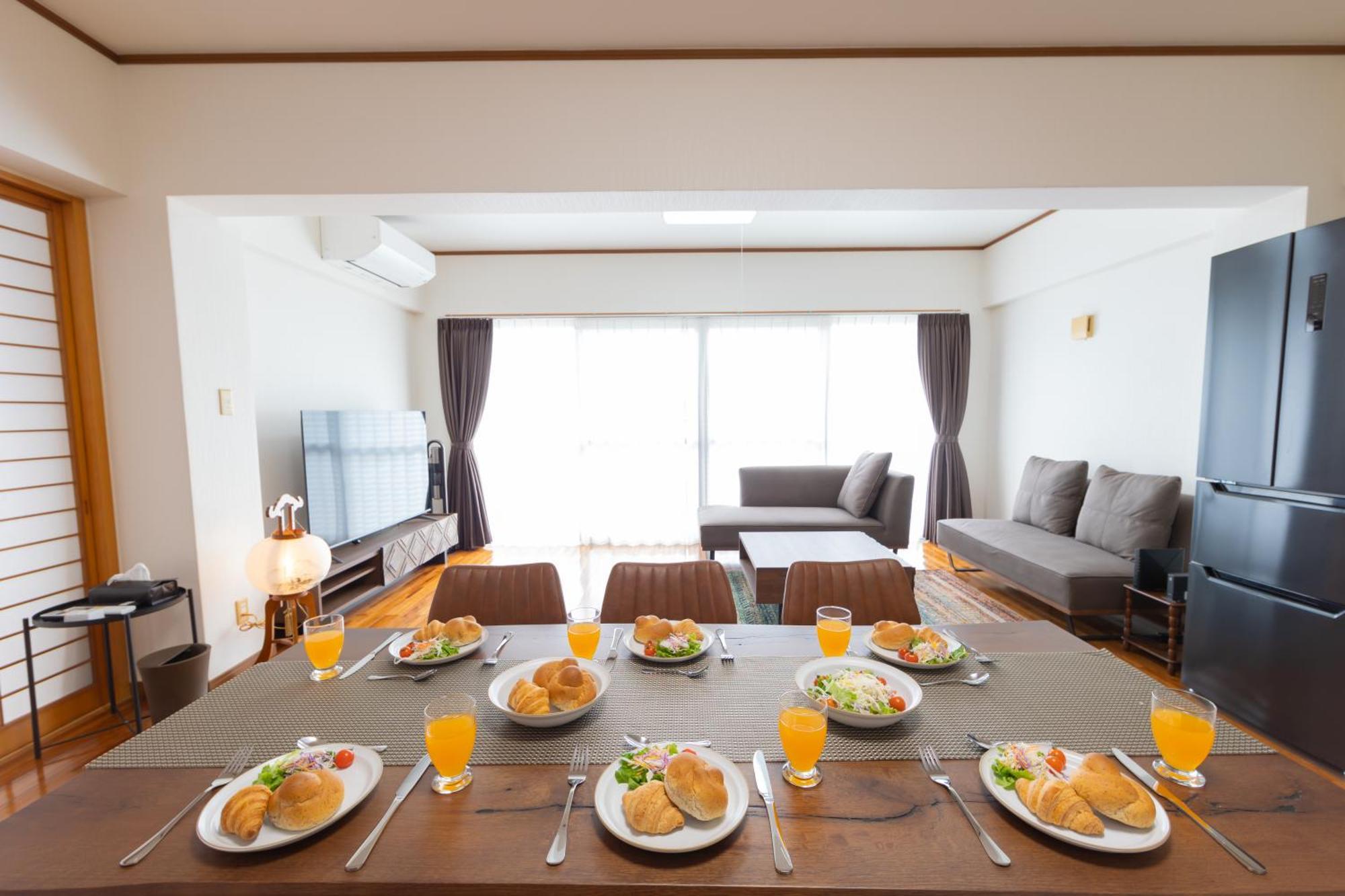 Miharanosato -seven And Resorts- * 那霸